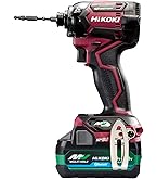 Amazon | HiKOKI(ハイコーキ) 36V 充電式 インパクトドライバ